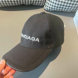 Picture of Balenciaga Cap _SKUBalenciagacap071728518